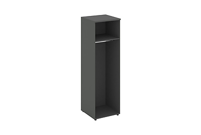 Шкаф для одежды узкий глубокий Style Project SN.GB-002 - фото товара 2 из 5