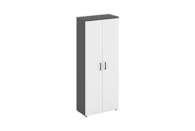 Шкаф для одежды широкий неглубокий Style Project SN.GB-003 - фото товара 1 из 5
