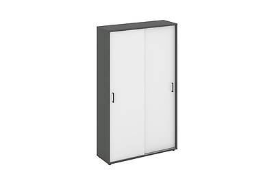 Шкаф-купе комбинированный Style Project SN.SHK.E-002 - фото товара 1 из 5