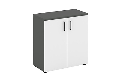 Шкаф для документов низкий широкий Style Project SN.STS-301 - фото товара 1 из 4