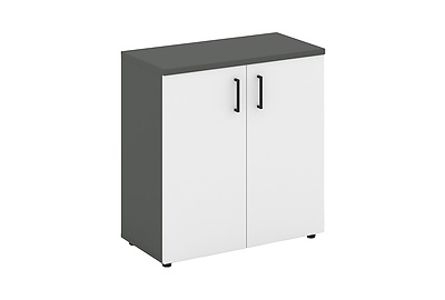 Шкаф для документов низкий широкий Style Project SN.STS.E-301 - фото товара 1 из 4