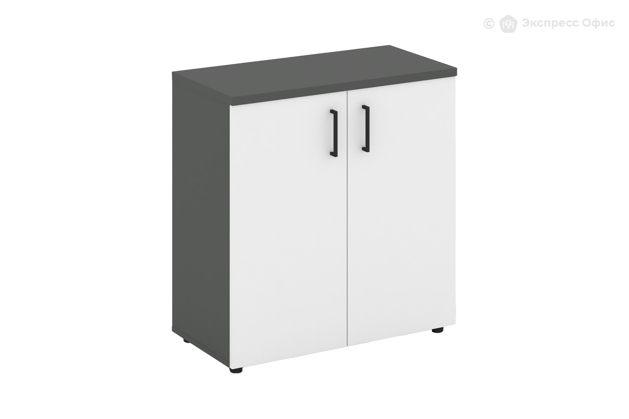 Шкаф для документов низкий широкий Style Project SN.STS.E-301 - фото товара 1 из 4