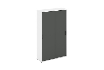 Шкаф-купе комбинированный Style Project SN.SHK-002 - фото товара 1 из 5