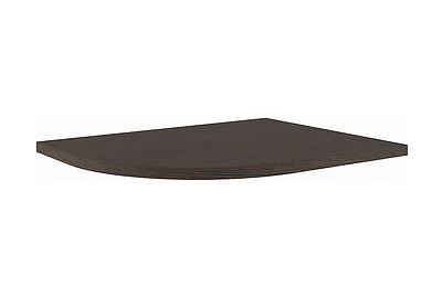 Топ для тумбы левый Trend TRD29625101 - фото товара 1 из 2