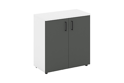 Шкаф для документов низкий широкий Style Project SN.STS.E-301 - фото товара 1 из 4