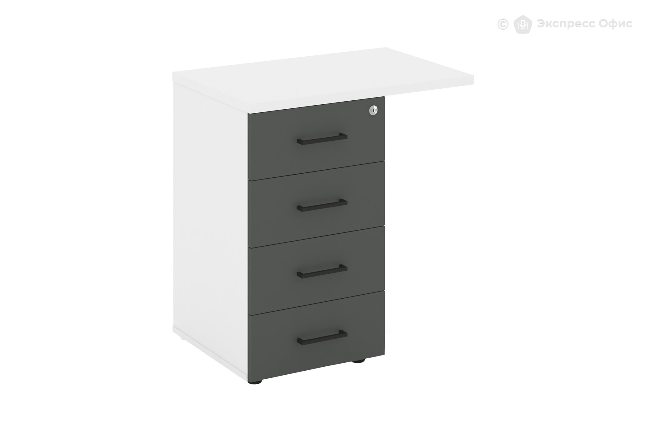 Тумба для документов приставная Style Project SN.TPP-002 - фото товара 1 из 4
