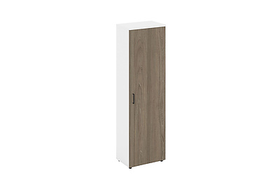 Шкаф для одежды узкий неглубокий Style Project SN.GB.E-001 - фото товара 1 из 5