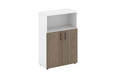 Шкаф для документов средний широкий Style Project SN.STS.E-201 - фото товара 1 из 4