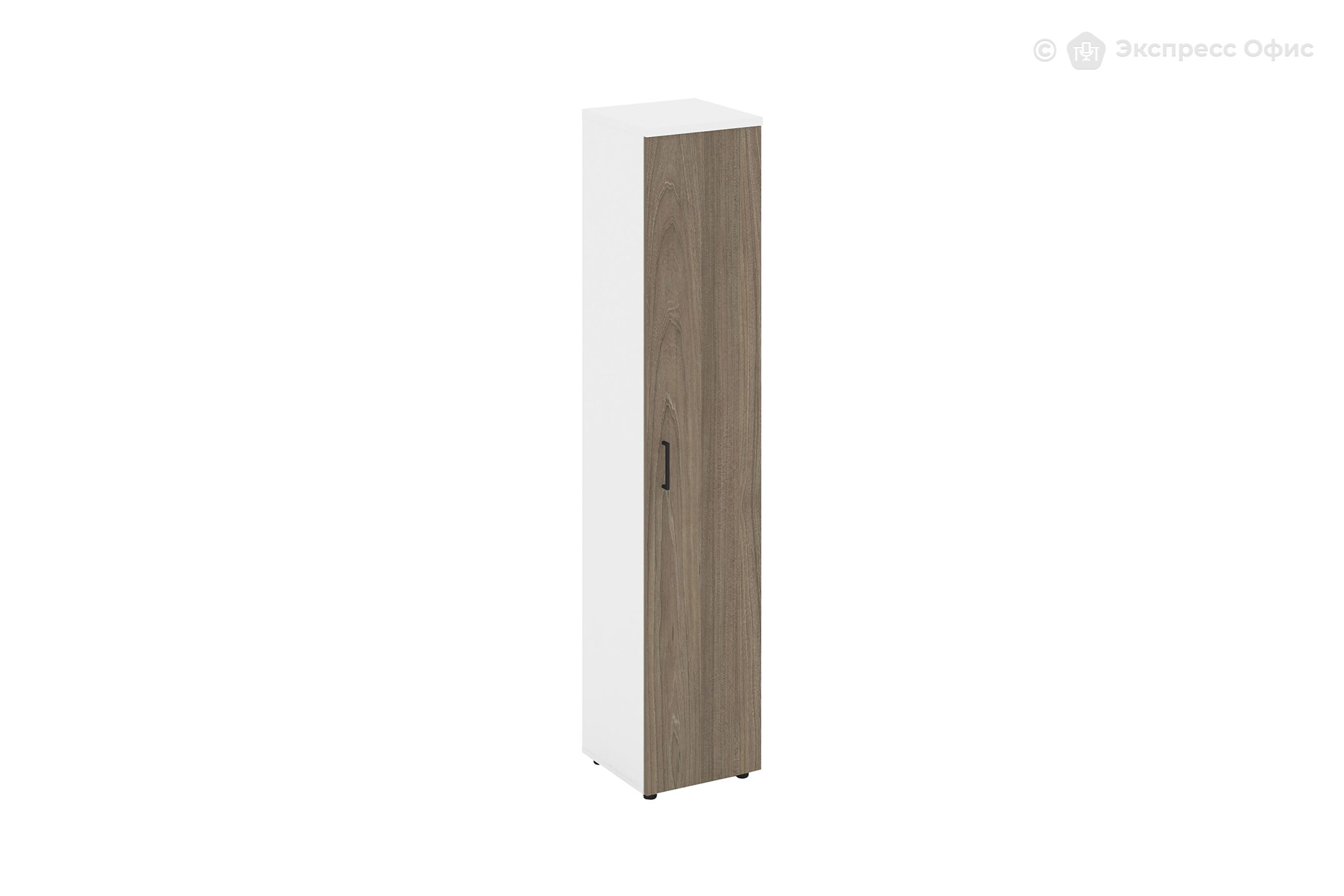 Шкаф для документов высокий узкий универсальный Style Project SN.STU.E-108 - фото товара 1 из 4