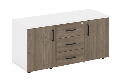 Тумба под оргтехнику Style Project SN.TS-002 - фото товара 1 из 4