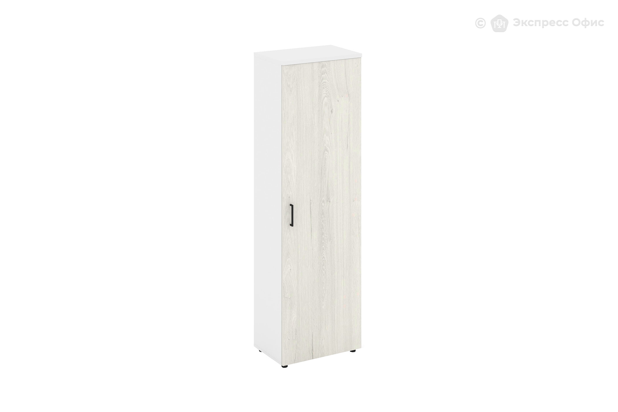 Шкаф для одежды узкий неглубокий Style Project SN.GB-001 - фото товара 1 из 5