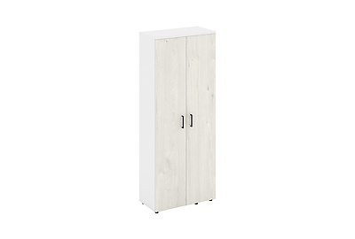 Шкаф для одежды широкий неглубокий Style Project SN.GB-003 - фото товара 1 из 5