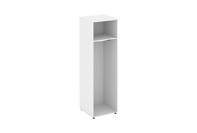 Шкаф для одежды узкий глубокий Style Project SN.GB.E-002 - фото товара 2 из 5