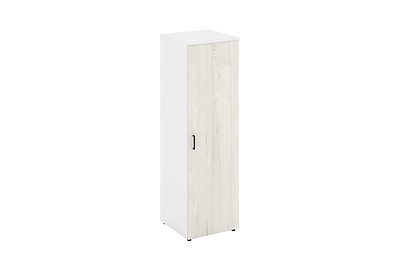 Шкаф для одежды узкий глубокий Style Project SN.GB.E-002 - фото товара 1 из 5