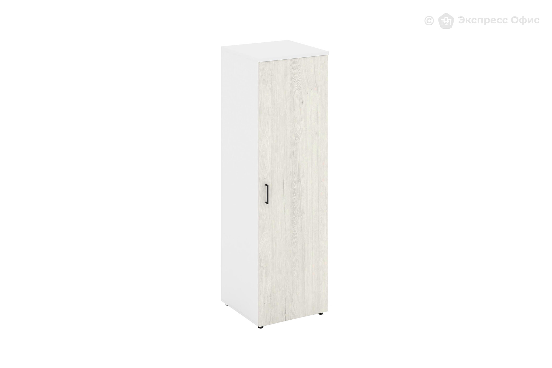 Шкаф для одежды узкий глубокий Style Project SN.GB.E-002 - фото товара 1 из 5