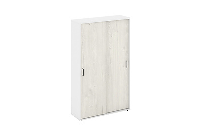 Шкаф-купе комбинированный Style Project SN.SHK-002 - фото товара 1 из 5