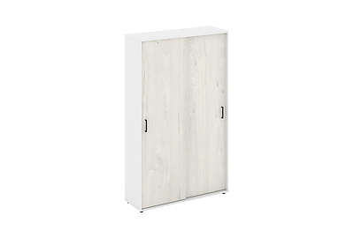 Шкаф-купе комбинированный Style Project SN.SHK.E-002 - фото товара 1 из 5