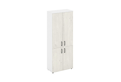 Шкаф для документов высокий широкий Style Project SN.STS.E-104 - фото товара 1 из 4