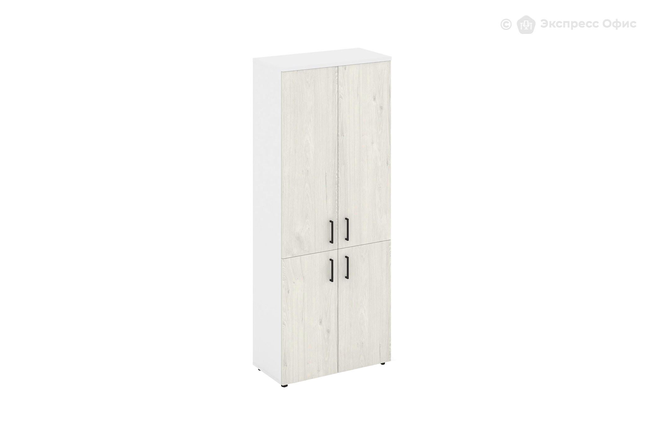 Шкаф для документов высокий широкий Style Project SN.STS.E-104 - фото товара 1 из 4