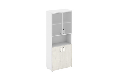 Шкаф для документов высокий широкий Style Project SN.STS.E-106 - фото товара 1 из 4