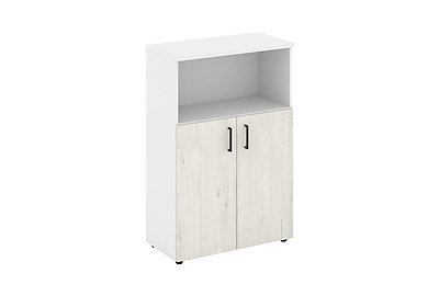 Шкаф для документов средний широкий Style Project SN.STS.E-201 - фото товара 1 из 4