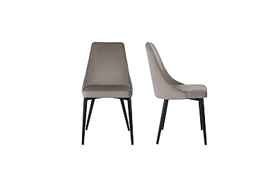 Комплект стульев 2 шт. CH-K4_1/HL61_2 - фото товара 1 из 9