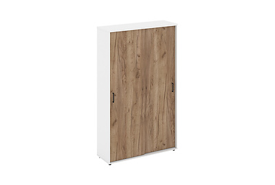 Шкаф-купе комбинированный Style Project SN.SHK.E-002 - фото товара 1 из 5