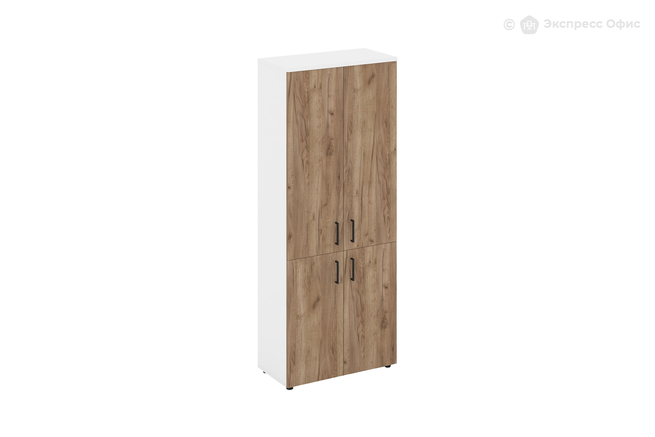 Шкаф для документов высокий широкий Style Project SN.STS.E-104 - фото товара 1 из 4