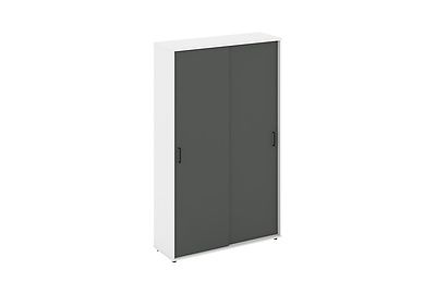 Шкаф-купе комбинированный Style Project SN.SHK.E-002 - фото товара 1 из 5