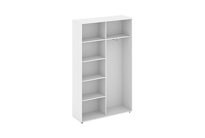 Шкаф-купе комбинированный Style Project SN.SHK.E-002 - фото товара 2 из 5