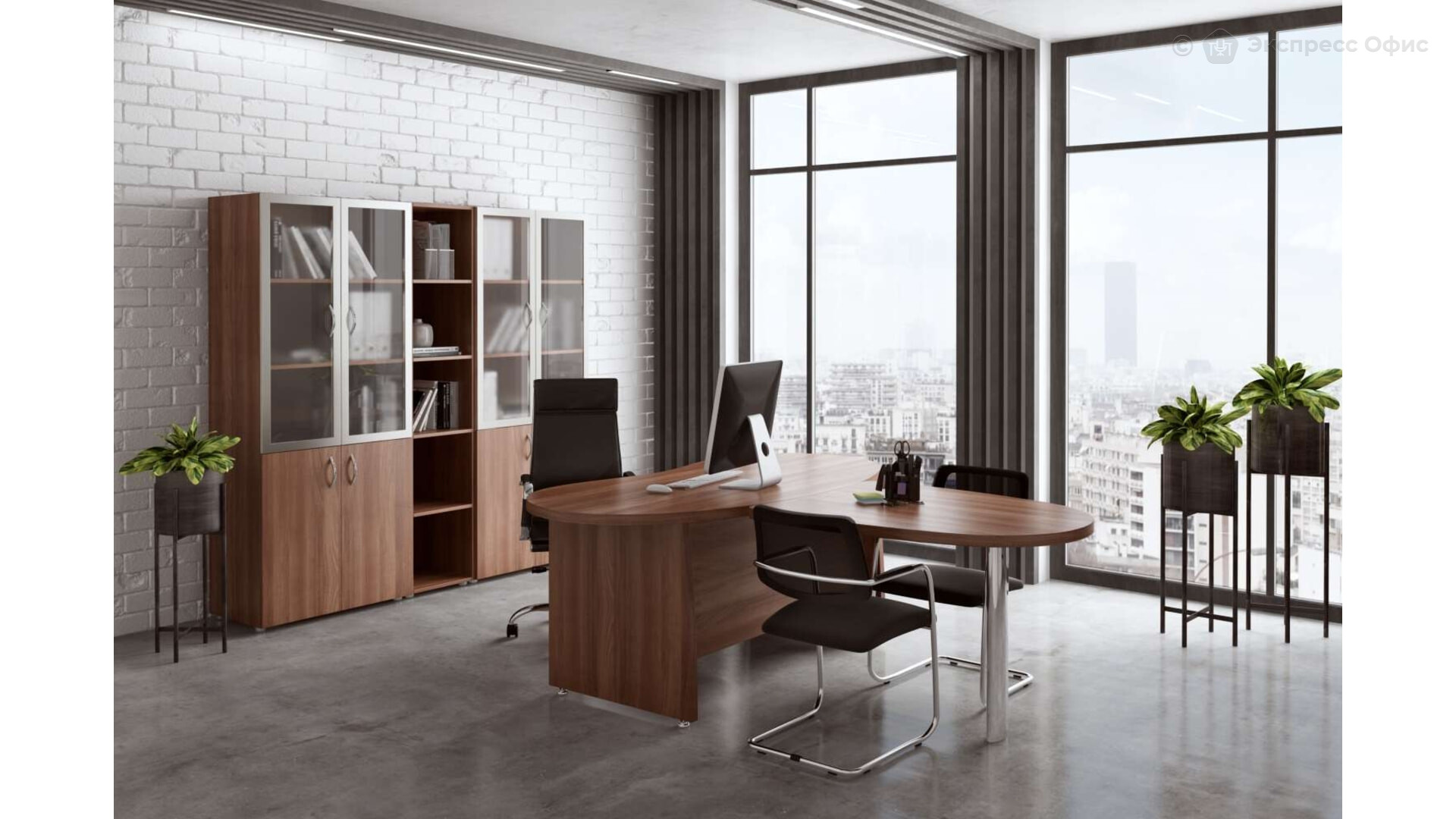 Купить офисную мебель ALSAV в интернет магазине демонтаж-самара.рф