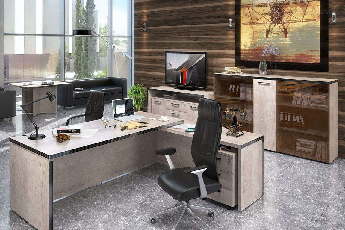 Кабинет руководителя Torr - фото товара 2 из 9