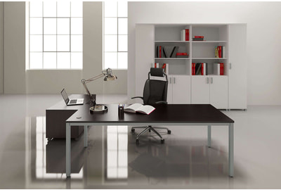 Офисная мебель для персонала Avance - фото товара 1 из 4
