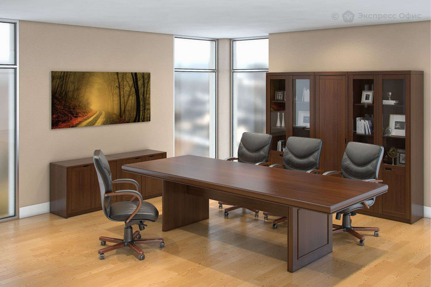 Каркас шкафа двухстворчатого Zaragoza 22500 - фото товара 21 из 25