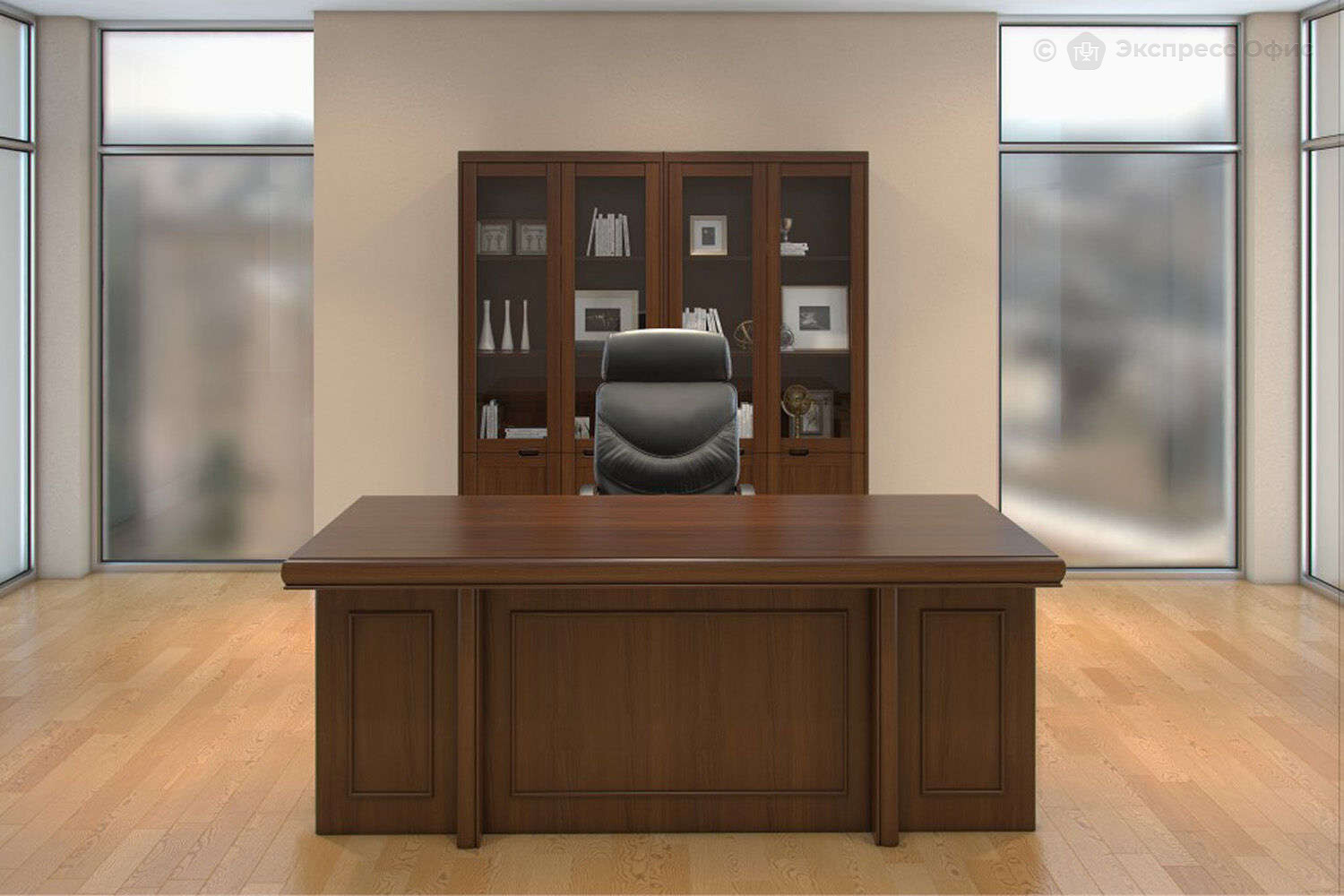 Каркас шкафа двухстворчатого Zaragoza 22500 - фото товара 23 из 25