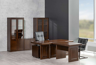 Кабинет руководителя Princeton - фото товара 18 из 28