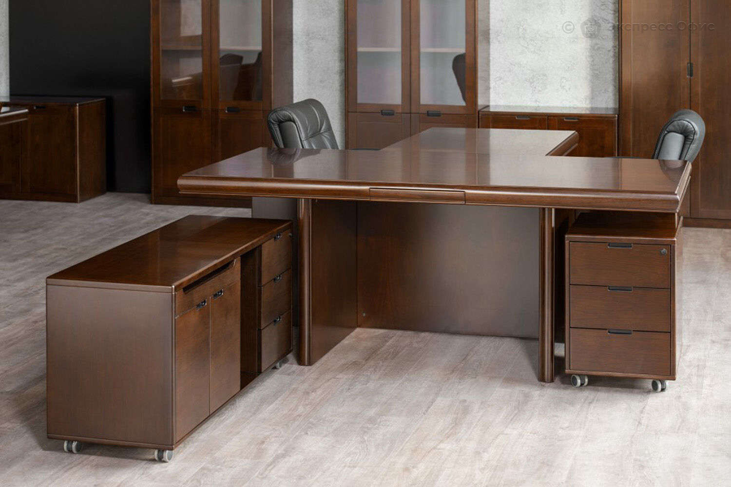 Кабинет руководителя Princeton - фото товара 22 из 28