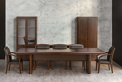 Кабинет руководителя Princeton - фото товара 23 из 28