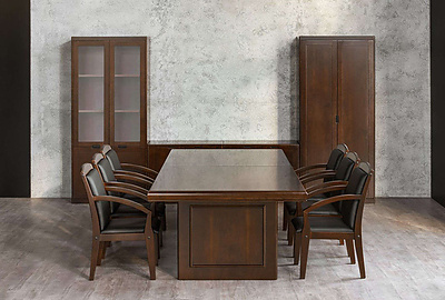 Кабинет руководителя Princeton - фото товара 24 из 28