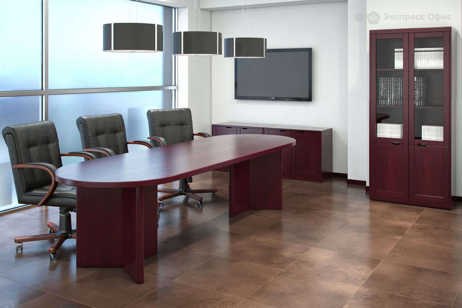 Каркас шкафа двухстворчатого Zaragoza 22500 - фото товара 10 из 11