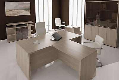 Кабинет руководителя Taim-Max - фото товара 4 из 10