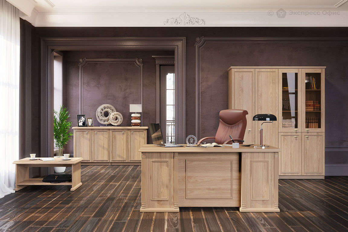 Кабинет руководителя Raut - фото товара 3 из 5