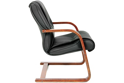 Конференц-кресло Chairman 653V - фото товара 3 из 4