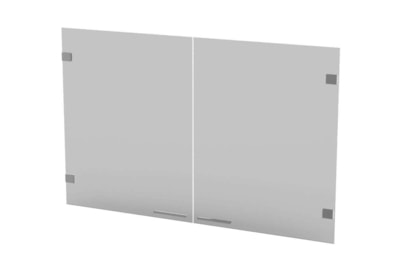 Дверь низкая (комплект 2 шт.) Инновация I-012 - фото товара 1 из 2