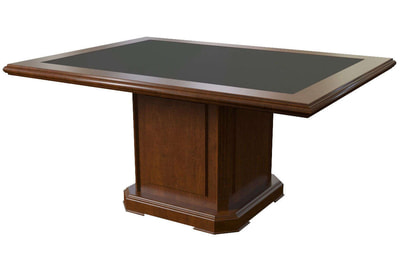 Элемент стола для переговоров центральный Washington 29705 - фото товара 1 из 2