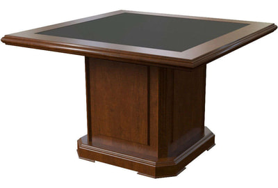 Элемент стола для переговоров центральный Washington 29702 - фото товара 1 из 2