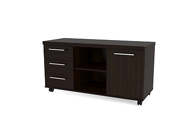 Тумба под оргтехнику Taim-Max 4ТС.006 - фото товара 1 из 2