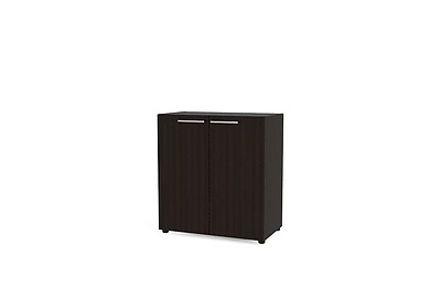 Шкаф для документов низкий с фасадом Taim-Max 4Ш.023.1 - фото товара 1 из 2