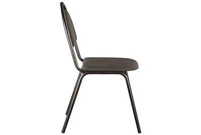 Офисный стул Seven black LT ru - фото товара 3 из 3