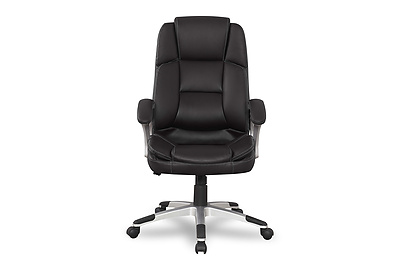 Кресло для руководителя College BX-3323/Black - фото товара 2 из 4